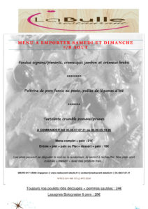 MENUS-23€-7-8.08.2021